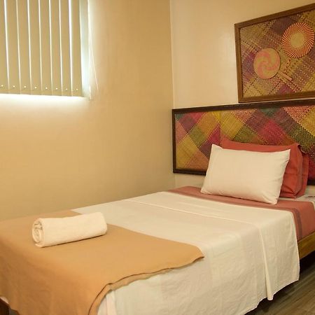 Bahay Ni Tuding - House Of Tuding Hotel Davao City Exterior foto