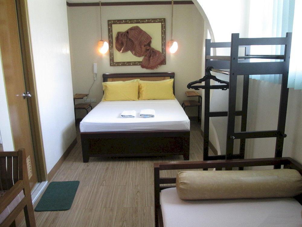 Bahay Ni Tuding - House Of Tuding Hotel Davao City Exterior foto
