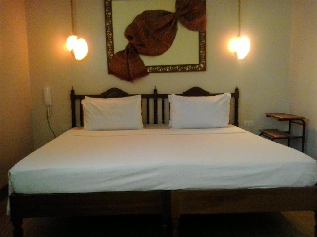 Bahay Ni Tuding - House Of Tuding Hotel Davao City Quarto foto