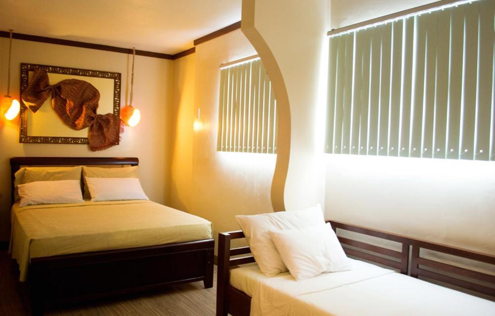 Bahay Ni Tuding - House Of Tuding Hotel Davao City Quarto foto