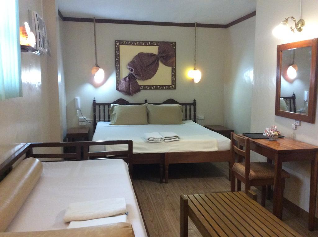 Bahay Ni Tuding - House Of Tuding Hotel Davao City Exterior foto