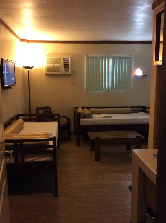 Bahay Ni Tuding - House Of Tuding Hotel Davao City Exterior foto