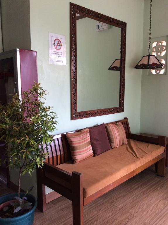 Bahay Ni Tuding - House Of Tuding Hotel Davao City Exterior foto