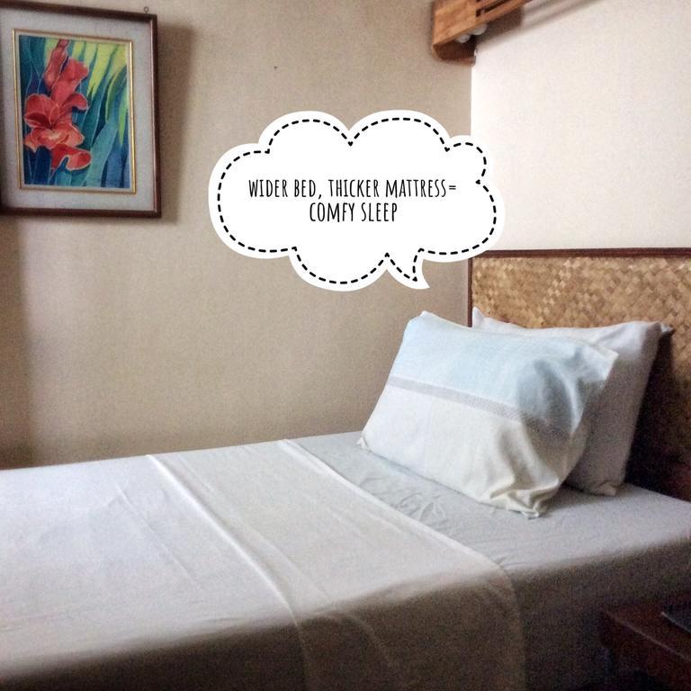 Bahay Ni Tuding - House Of Tuding Hotel Davao City Exterior foto