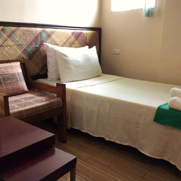 Bahay Ni Tuding - House Of Tuding Hotel Davao City Exterior foto