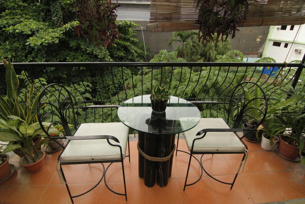 Bahay Ni Tuding - House Of Tuding Hotel Davao City Exterior foto