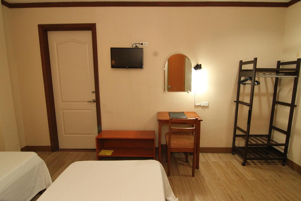 Bahay Ni Tuding - House Of Tuding Hotel Davao City Exterior foto