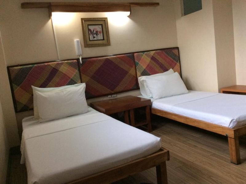 Bahay Ni Tuding - House Of Tuding Hotel Davao City Exterior foto