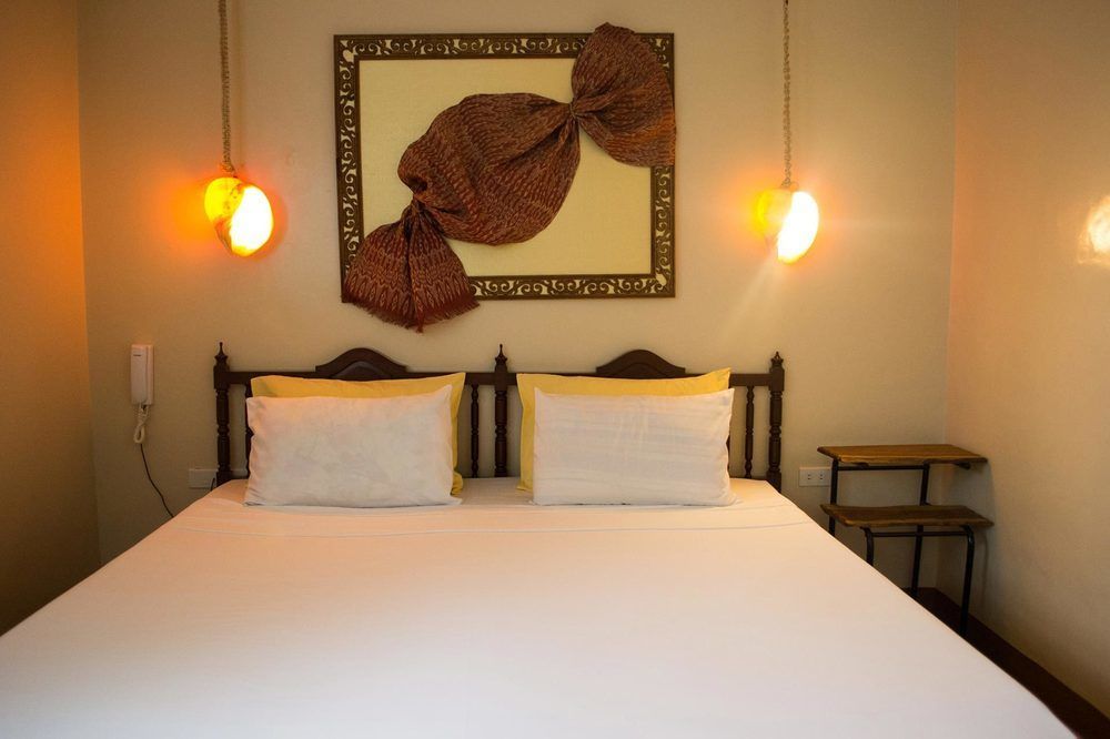Bahay Ni Tuding - House Of Tuding Hotel Davao City Exterior foto