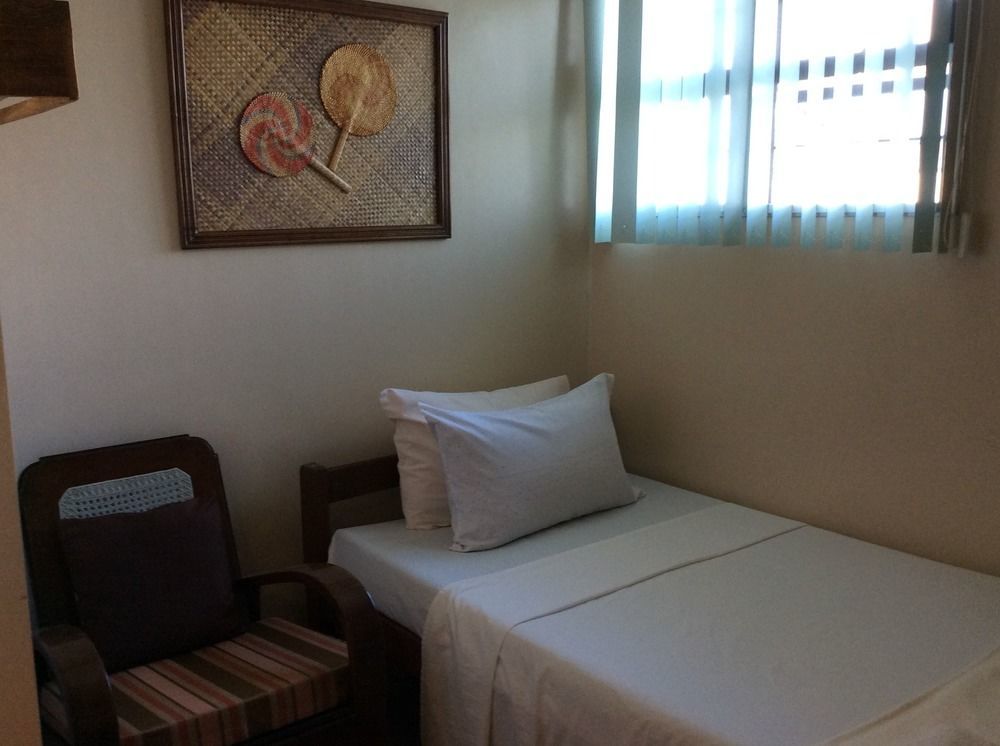 Bahay Ni Tuding - House Of Tuding Hotel Davao City Exterior foto