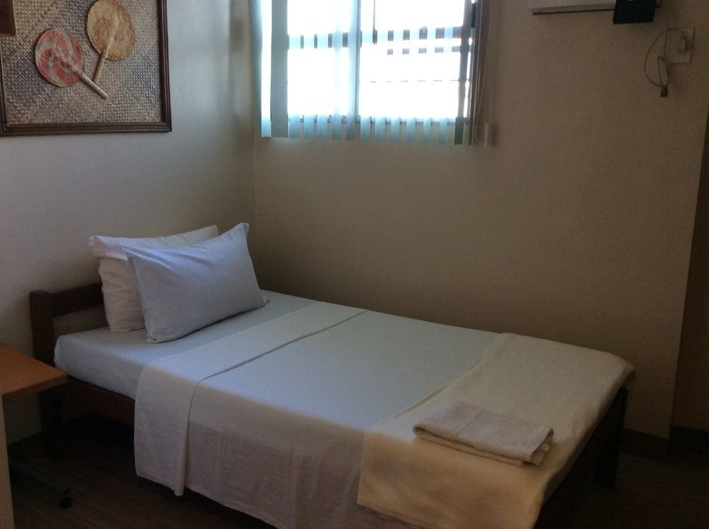 Bahay Ni Tuding - House Of Tuding Hotel Davao City Exterior foto