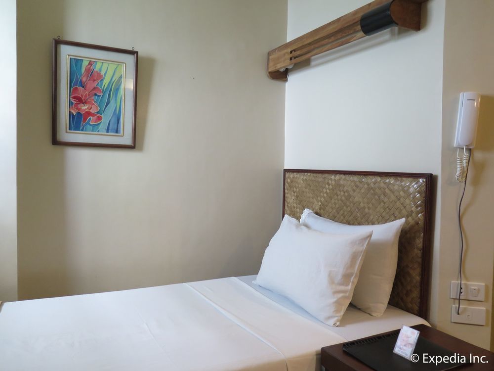Bahay Ni Tuding - House Of Tuding Hotel Davao City Exterior foto
