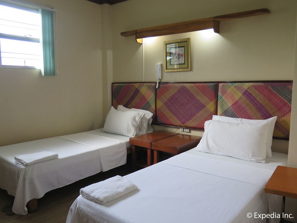 Bahay Ni Tuding - House Of Tuding Hotel Davao City Exterior foto