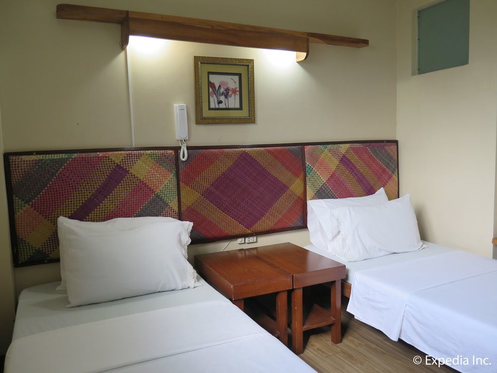 Bahay Ni Tuding - House Of Tuding Hotel Davao City Exterior foto