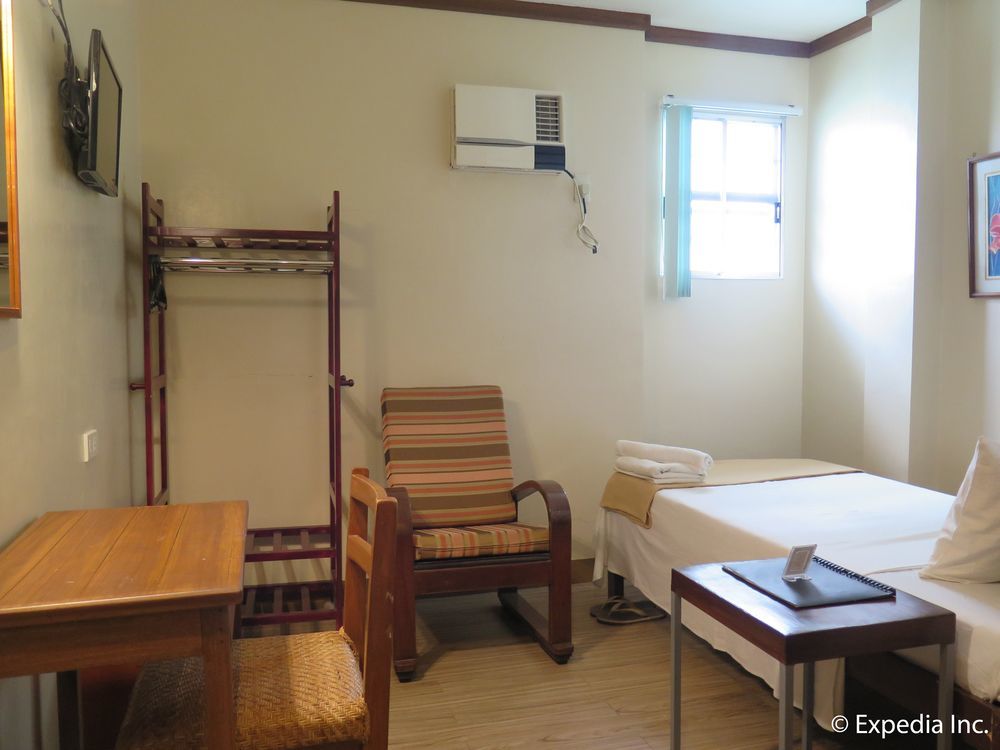 Bahay Ni Tuding - House Of Tuding Hotel Davao City Exterior foto