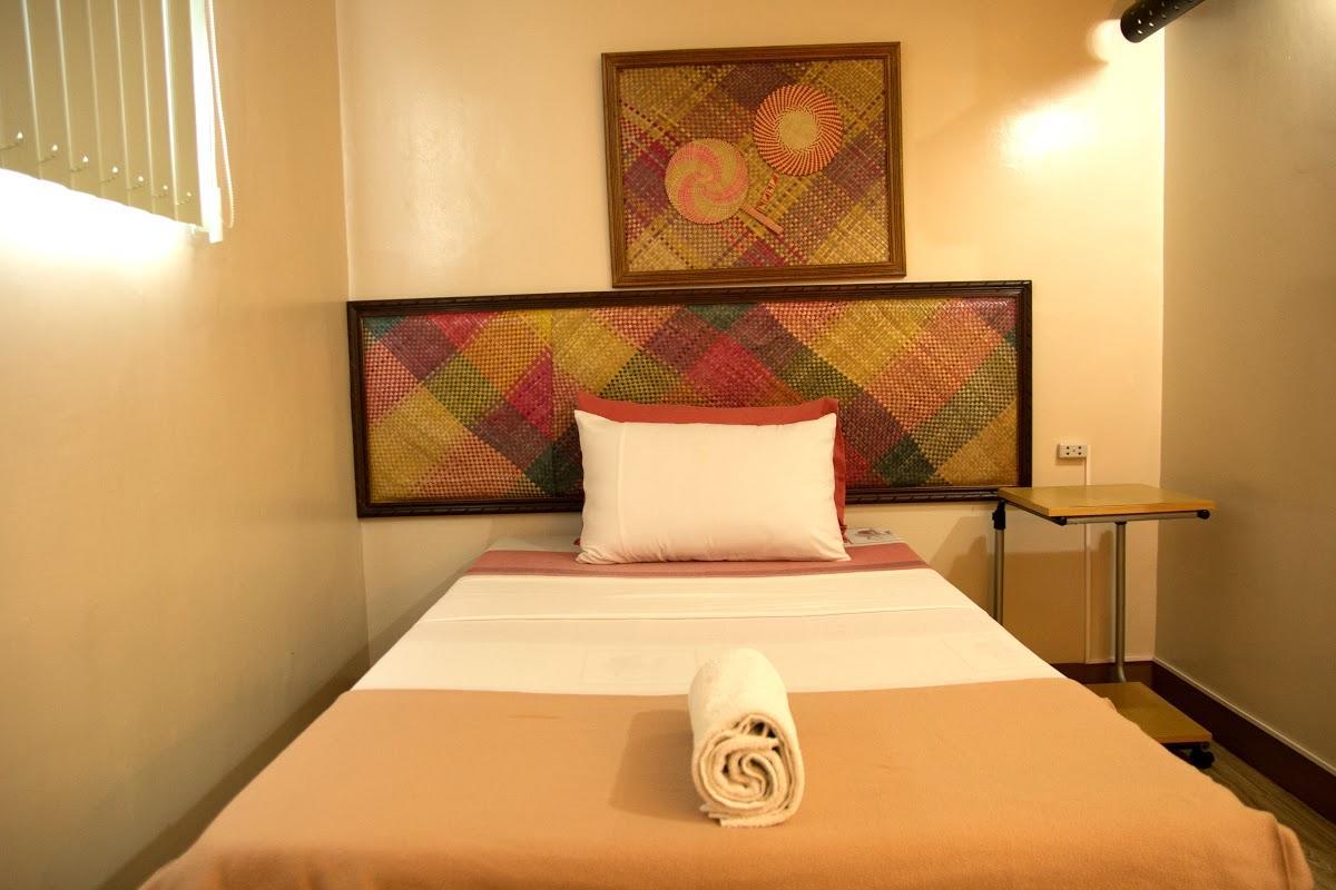 Bahay Ni Tuding - House Of Tuding Hotel Davao City Exterior foto