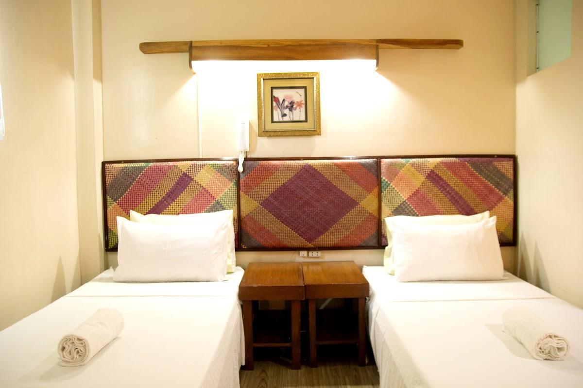 Bahay Ni Tuding - House Of Tuding Hotel Davao City Exterior foto
