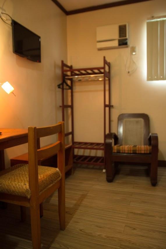 Bahay Ni Tuding - House Of Tuding Hotel Davao City Exterior foto