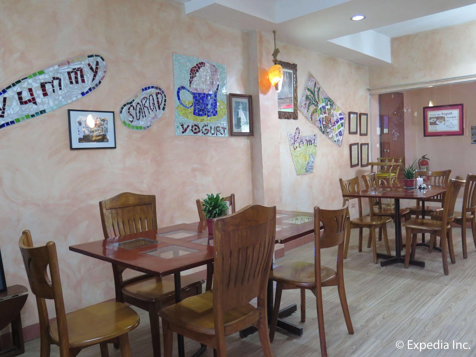 Bahay Ni Tuding - House Of Tuding Hotel Davao City Exterior foto