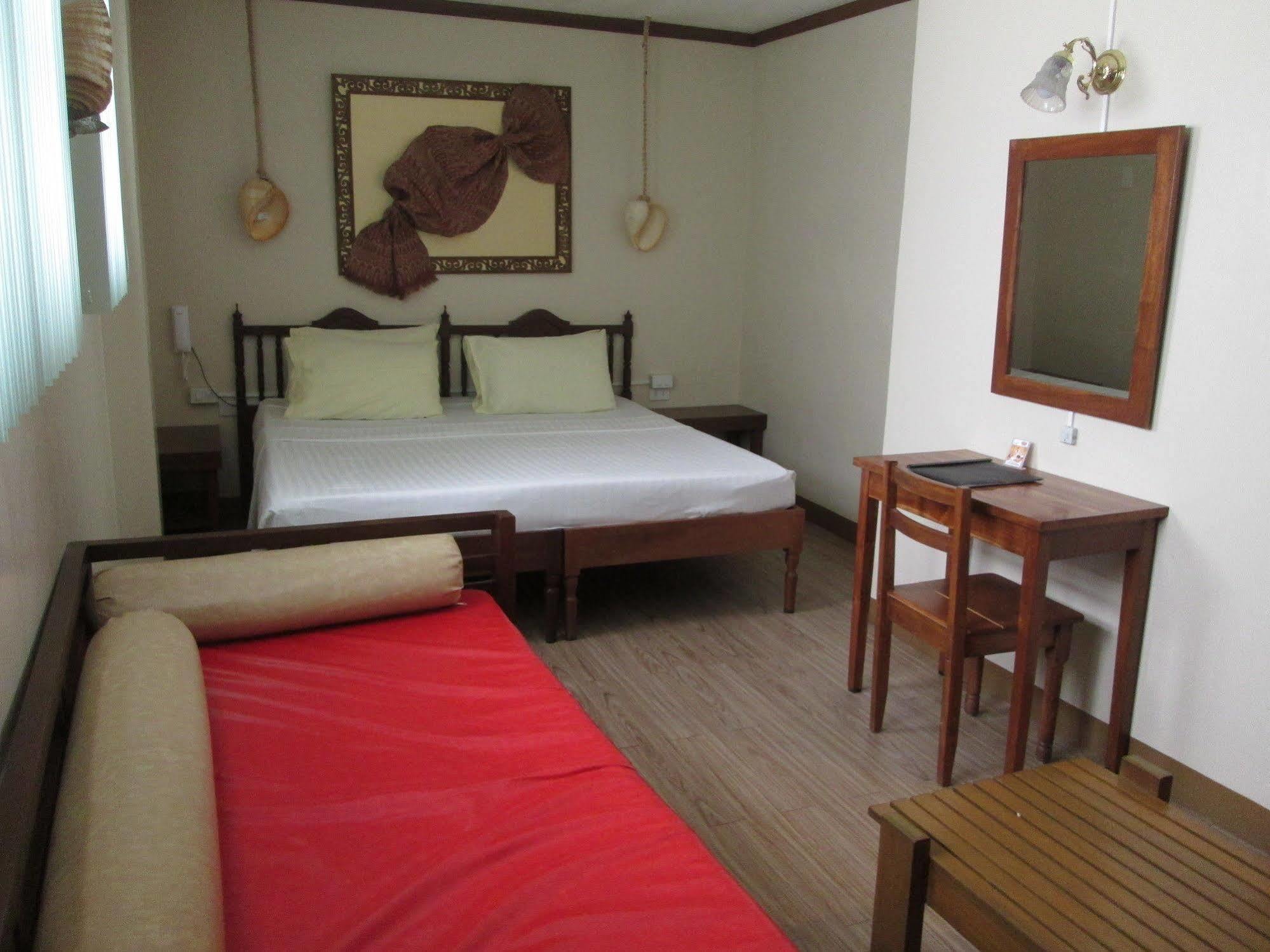 Bahay Ni Tuding - House Of Tuding Hotel Davao City Exterior foto